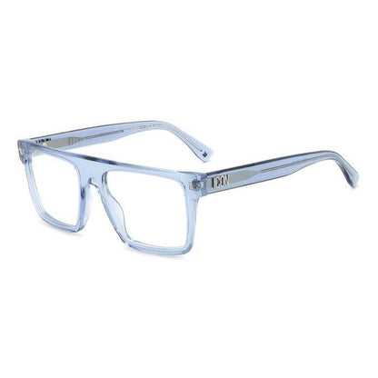 DSquared2 Eyewear Eyeglasses, Model: ICON0012 Colour: PJP