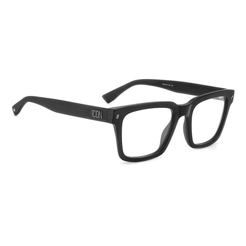 DSquared2 Eyewear Eyeglasses, Model: ICON0013 Colour: 003