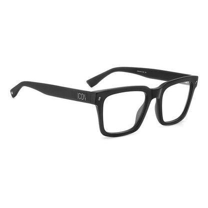 DSquared2 Eyewear Eyeglasses, Model: ICON0013 Colour: 003