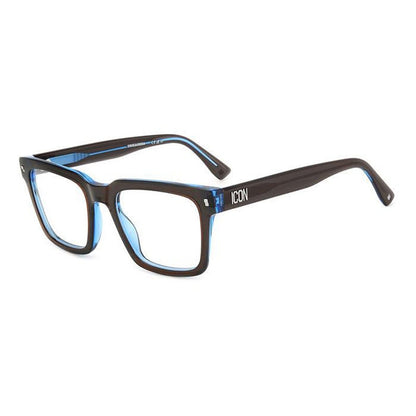 DSquared2 Eyewear Eyeglasses, Model: ICON0013 Colour: 3LG