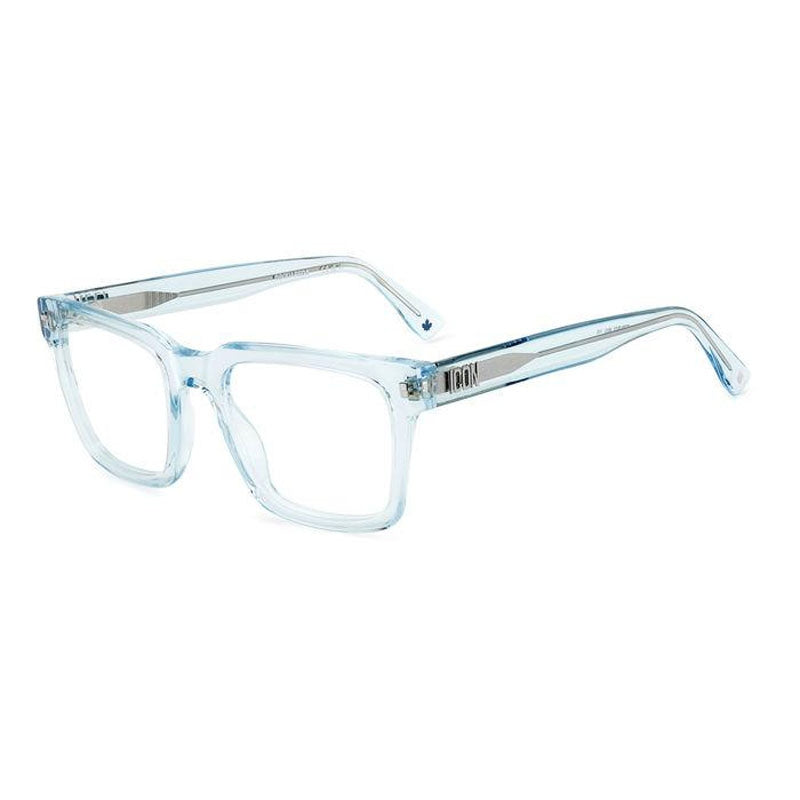 DSquared2 Eyewear Eyeglasses, Model: ICON0013 Colour: MVU