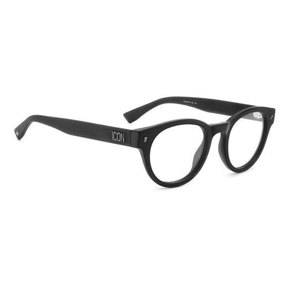 DSquared2 Eyewear Eyeglasses, Model: ICON0014 Colour: 003