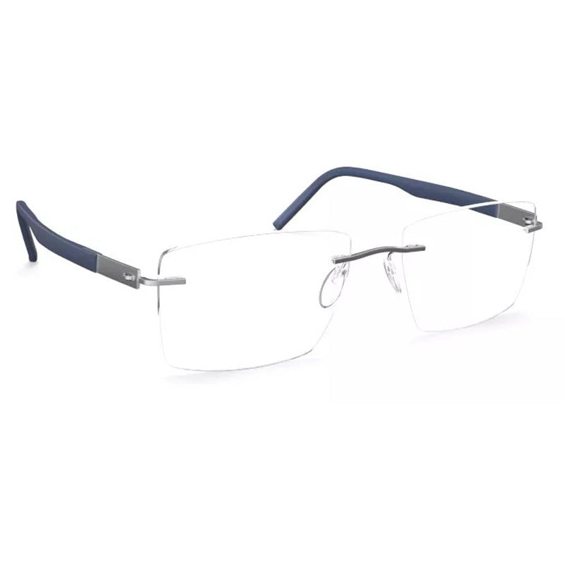 Silhouette Eyeglasses, Model: Identity5535HZ Colour: 7000