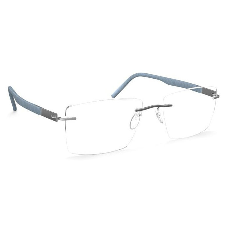 Silhouette Eyeglasses, Model: Identity5535HZ Colour: 7310