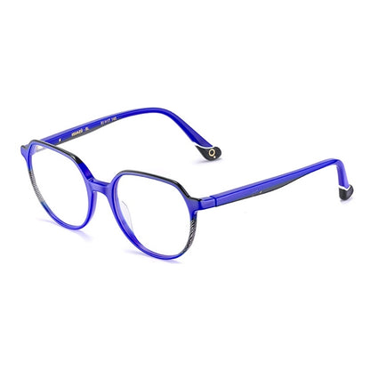 Etnia Barcelona Eyeglasses, Model: Iguazu Colour: BL