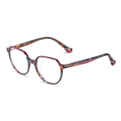 Etnia Barcelona Eyeglasses, Model: Iguazu Colour: BRCU