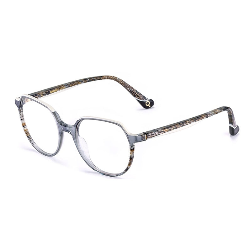 Etnia Barcelona Eyeglasses, Model: Iguazu Colour: GYWH