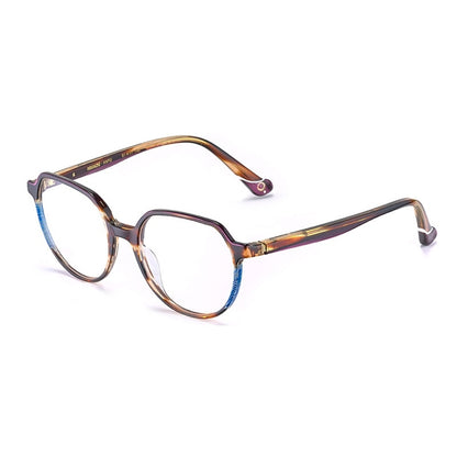 Etnia Barcelona Eyeglasses, Model: Iguazu Colour: HVFU