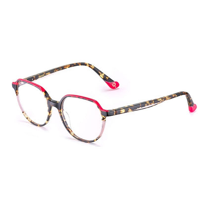 Etnia Barcelona Eyeglasses, Model: Iguazu Colour: HVPK