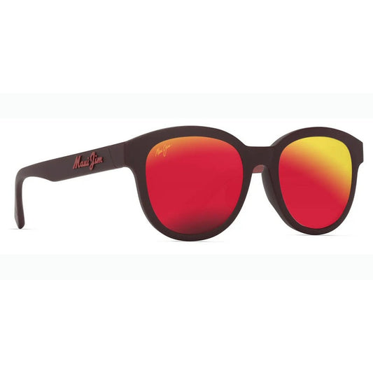 Maui Jim Sunglasses, Model: IhupaniAsianFit Colour: MM658040