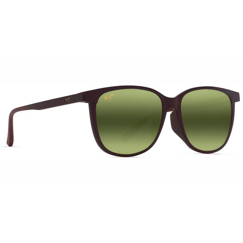 Maui Jim Sunglasses, Model: IlikeaAsianFit Colour: MM650024