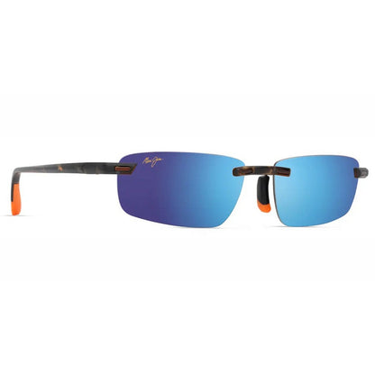 Maui Jim Sunglasses, Model: Ilikou Colour: MM630023