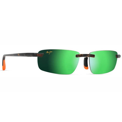 Maui Jim Sunglasses, Model: Ilikou Colour: MM630032