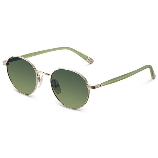 Etnia Barcelona Sunglasses, Model: IllesFormigues Colour: GDGR