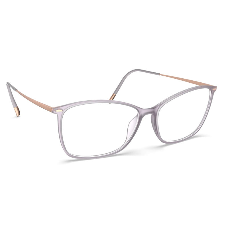 Silhouette Eyeglasses, Model: IllusionLiteFullrim1598 Colour: 4030