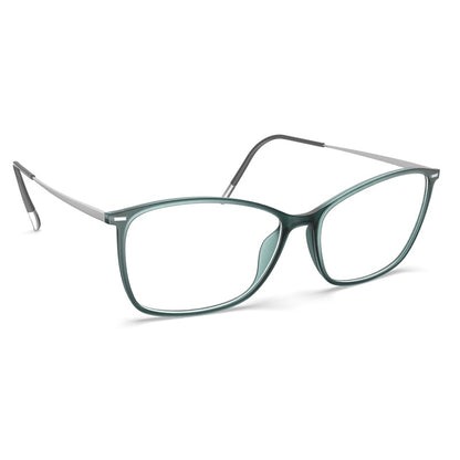 Silhouette Eyeglasses, Model: IllusionLiteFullrim1598 Colour: 5000