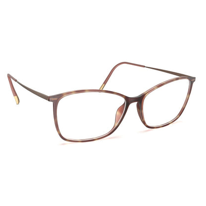 Silhouette Eyeglasses, Model: IllusionLiteFullrim1598 Colour: 6040