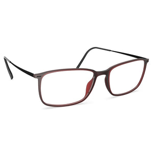 Silhouette Eyeglasses, Model: IllusionLiteFullrim2930 Colour: 3140