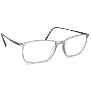 Silhouette Eyeglasses, Model: IllusionLiteFullrim2930 Colour: 6540