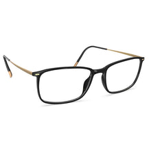 Load image into Gallery viewer, Silhouette Eyeglasses, Model: IllusionLiteFullrim2930 Colour: 9030