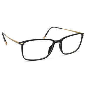 Silhouette Eyeglasses, Model: IllusionLiteFullrim2930 Colour: 9030