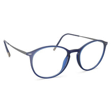 Load image into Gallery viewer, Silhouette Eyeglasses, Model: IllusionLiteFullrim2931 Colour: 4510