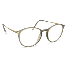 Load image into Gallery viewer, Silhouette Eyeglasses, Model: IllusionLiteFullrim2931 Colour: 5640