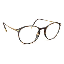 Load image into Gallery viewer, Silhouette Eyeglasses, Model: IllusionLiteFullrim2931 Colour: 6030