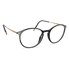 Load image into Gallery viewer, Silhouette Eyeglasses, Model: IllusionLiteFullrim2931 Colour: 9030