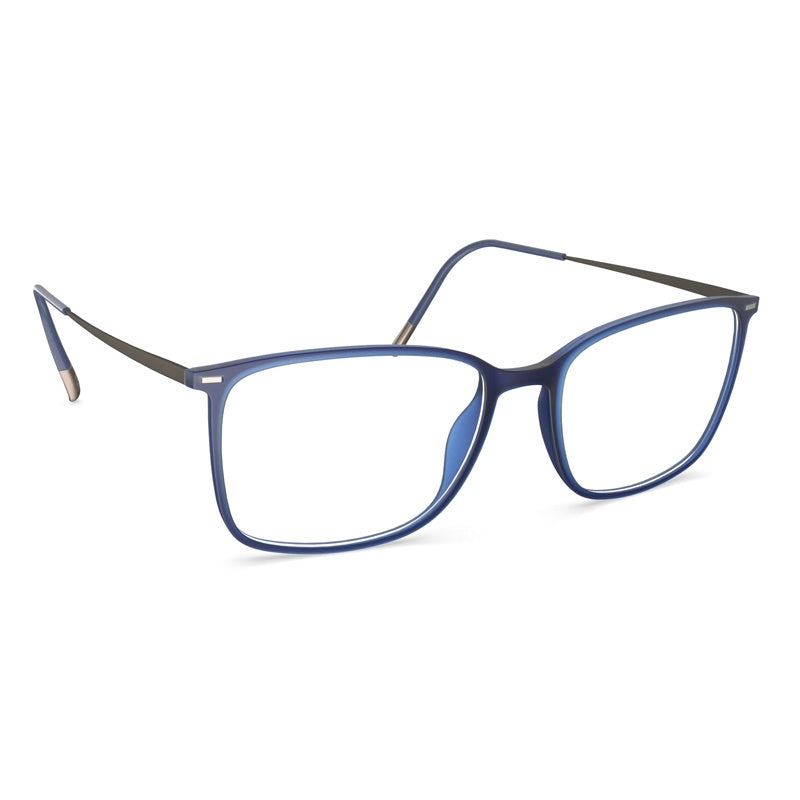 Silhouette Eyeglasses, Model: IllusionLiteFullrim2932 Colour: 4660