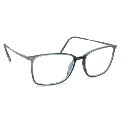 Silhouette Eyeglasses, Model: IllusionLiteFullrim2932 Colour: 5060