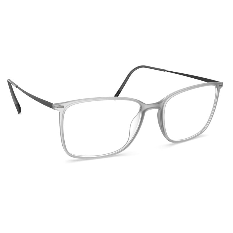 Silhouette Eyeglasses, Model: IllusionLiteFullrim2932 Colour: 6540