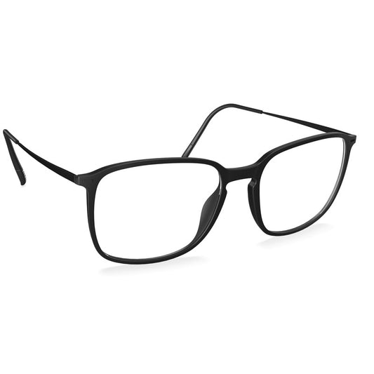 Silhouette Eyeglasses, Model: IllusionLiteFullrim2945 Colour: 9140