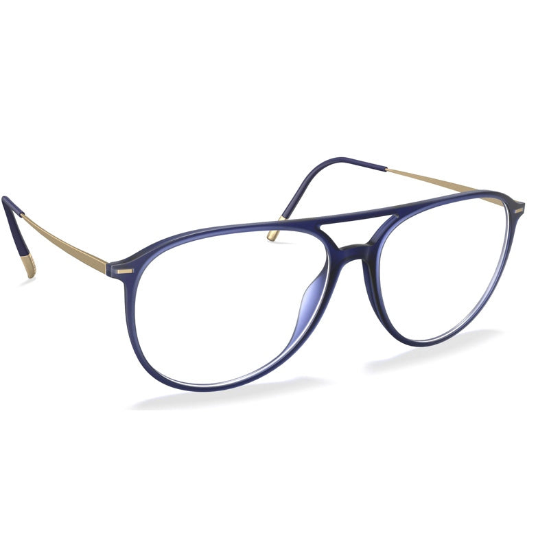 Silhouette Eyeglasses, Model: IllusionLiteFullrim2948 Colour: 4630