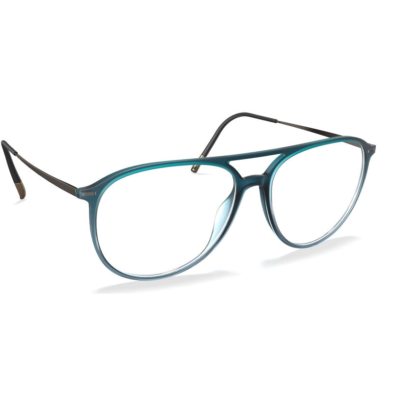 Silhouette Eyeglasses, Model: IllusionLiteFullrim2948 Colour: 4760