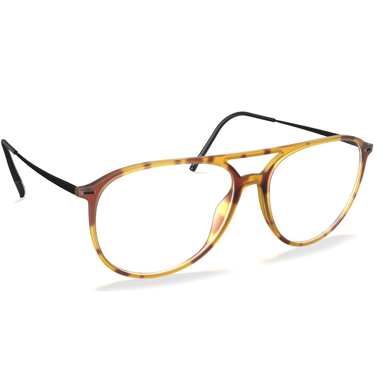 Silhouette Eyeglasses, Model: IllusionLiteFullrim2948 Colour: 6440