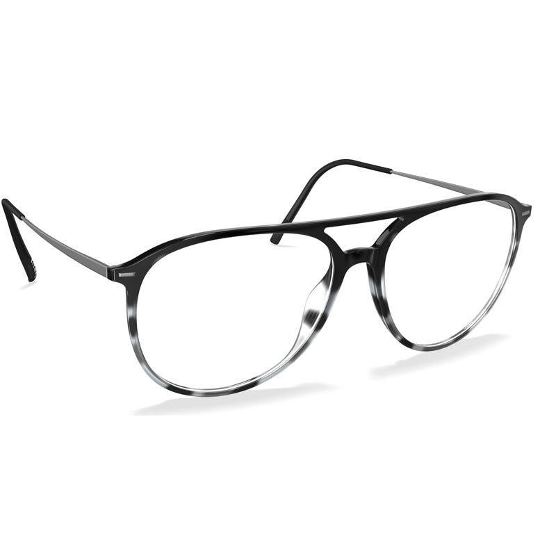 Silhouette Eyeglasses, Model: IllusionLiteFullrim2948 Colour: 9210