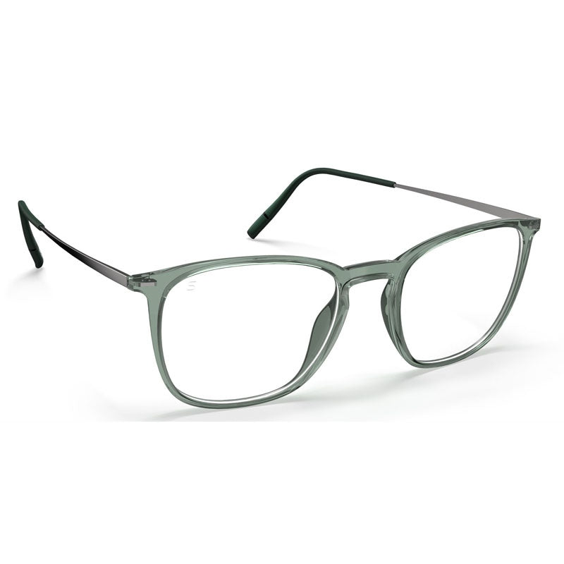 Silhouette Eyeglasses, Model: IllusionLiteFullrim2962 Colour: 5560