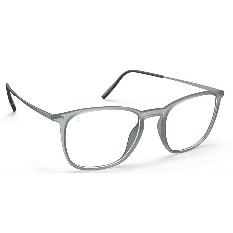 Silhouette Eyeglasses, Model: IllusionLiteFullrim2962 Colour: 6840