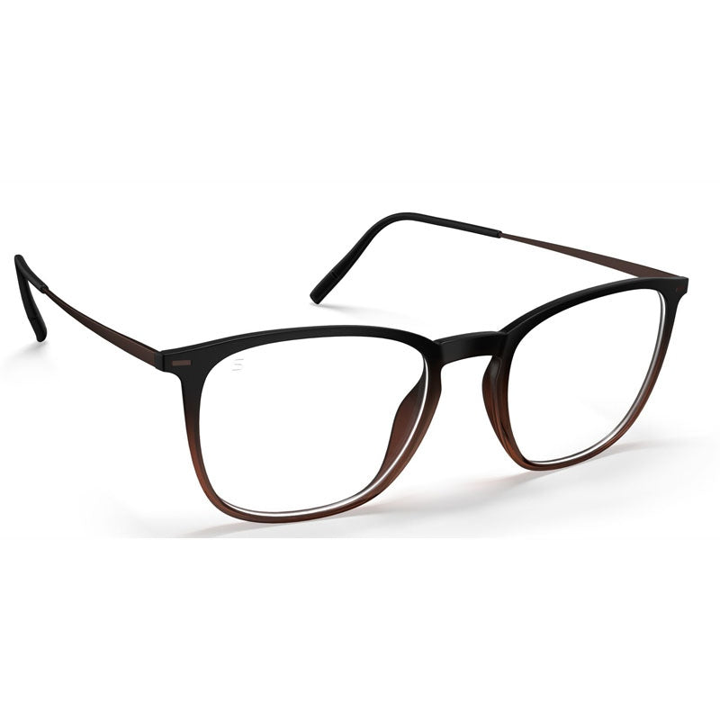 Silhouette Eyeglasses, Model: IllusionLiteFullrim2962 Colour: M140