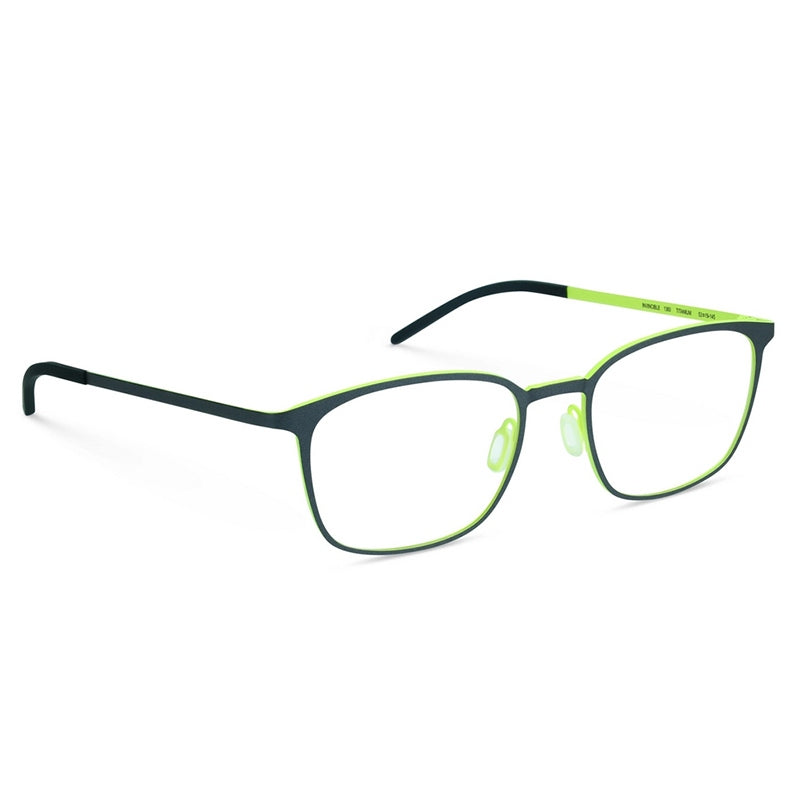 Orgreen Eyeglasses, Model: Invincible Colour: 1360