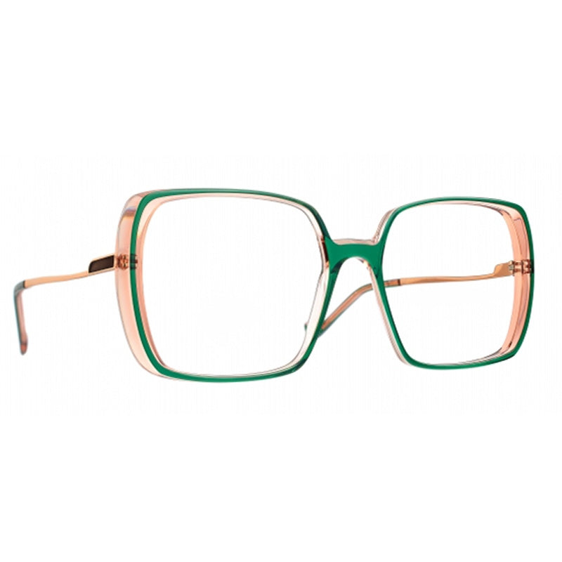 Caroline Abram Eyeglasses, Model: Irina Colour: 751