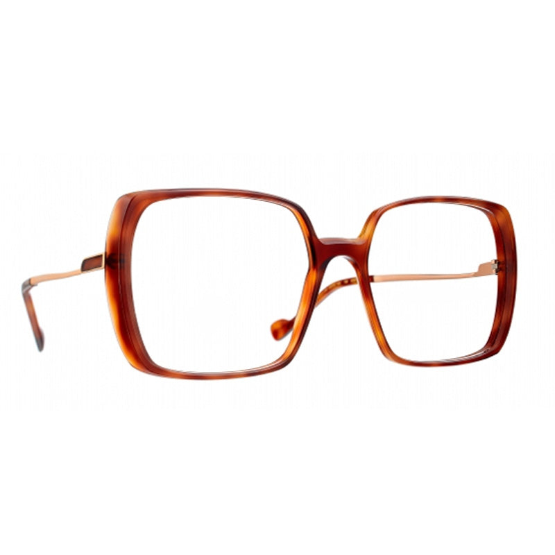 Caroline Abram Eyeglasses, Model: Irina Colour: 756