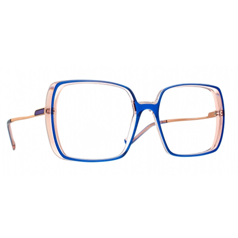 Caroline Abram Eyeglasses, Model: Irina Colour: 759