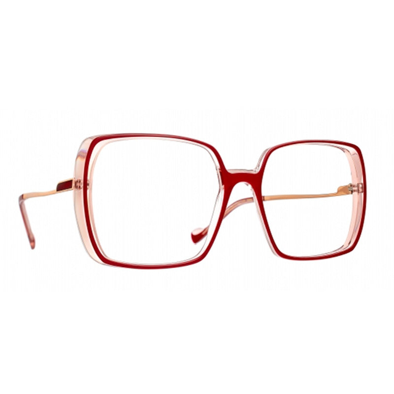 Caroline Abram Eyeglasses, Model: Irina Colour: 760