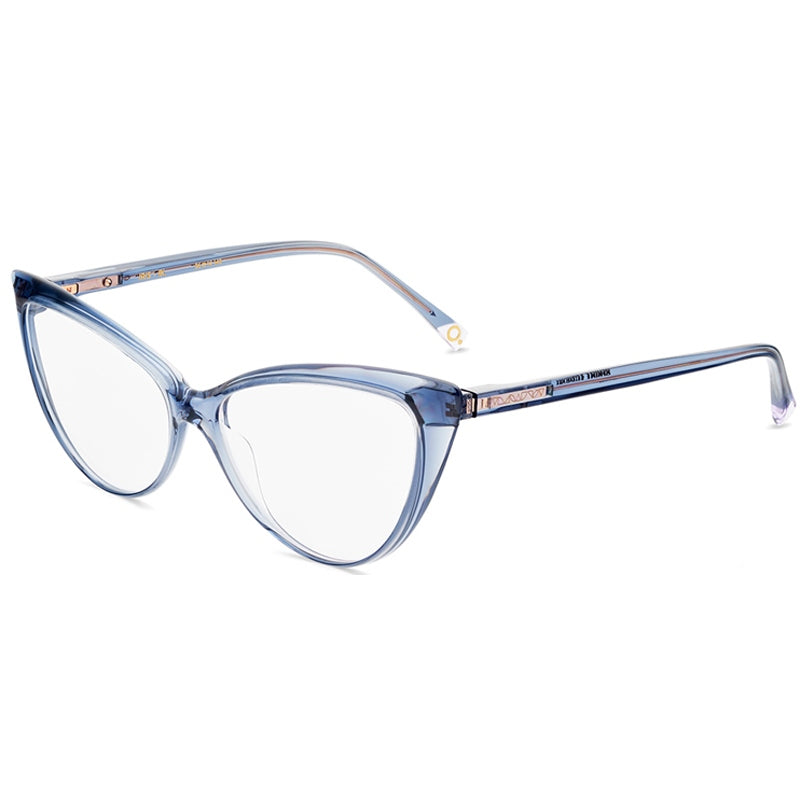 Etnia Barcelona Eyeglasses, Model: Iris Colour: BL