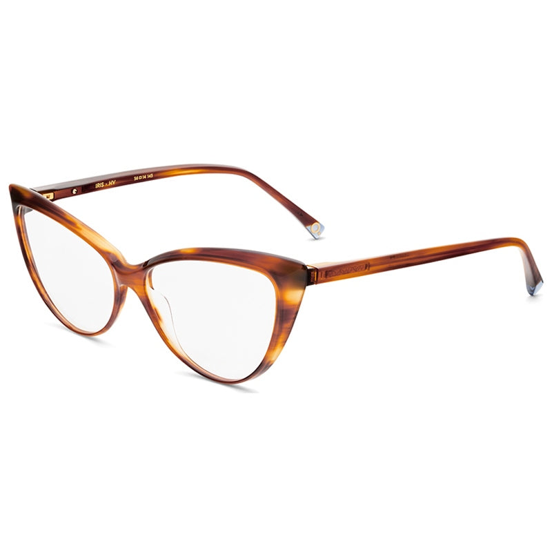 Etnia Barcelona Eyeglasses, Model: Iris Colour: HV