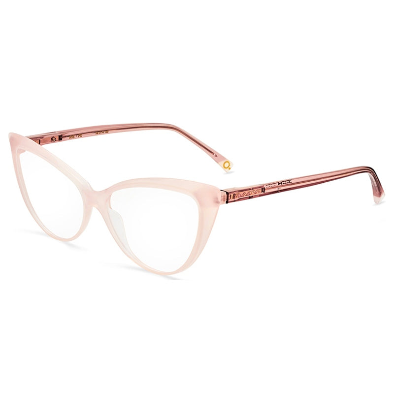 Etnia Barcelona Eyeglasses, Model: Iris Colour: PK