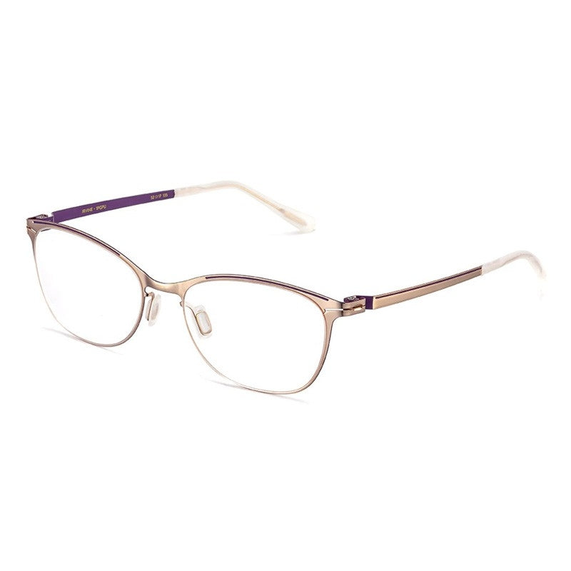 Etnia Barcelona Eyeglasses, Model: Irvine Colour: PGPU