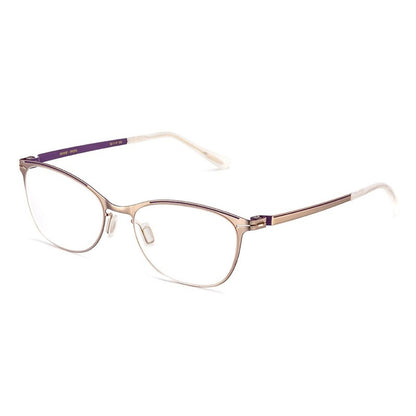 Etnia Barcelona Eyeglasses, Model: Irvine Colour: PGPU